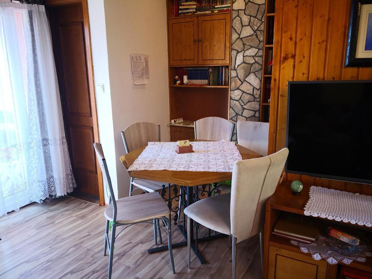 Kuca Tonci & Semsa Apartment Tisno Luaran gambar