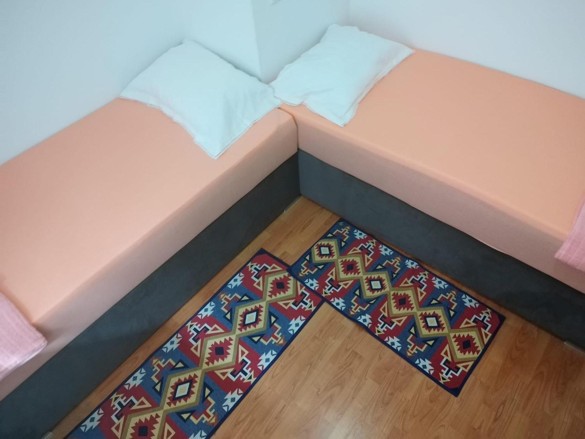 Kuca Tonci & Semsa Apartment Tisno Luaran gambar